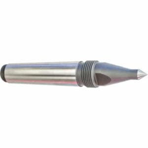 Picture of Royal Products 11532 Royal Steel Point 5 MT, Dead Center, Threaded